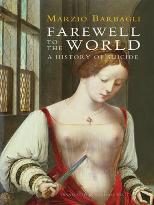 cover image of Farewell to the World
